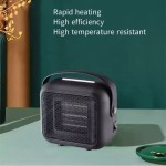 Electric Heater Factory - OEM Portable PTC Space Heater