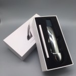 超声波皮肤磨砂器源头工厂 - 无线充电铲代工