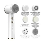 Electric Facial Brush Factory - OEM Wireless Charging Base