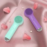 面部清洁刷源头工厂 - 防水硅胶刷代工