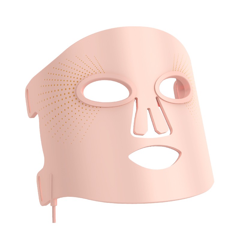 Light Therapy Mask Manufacturer - OEM Photon Red Blue Light