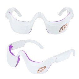 Eye Massager Factory - OEM Vibration Heated 3D Massager