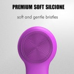 Sonic Facial Brush Factory - OEM Guasha Board Hot Cold