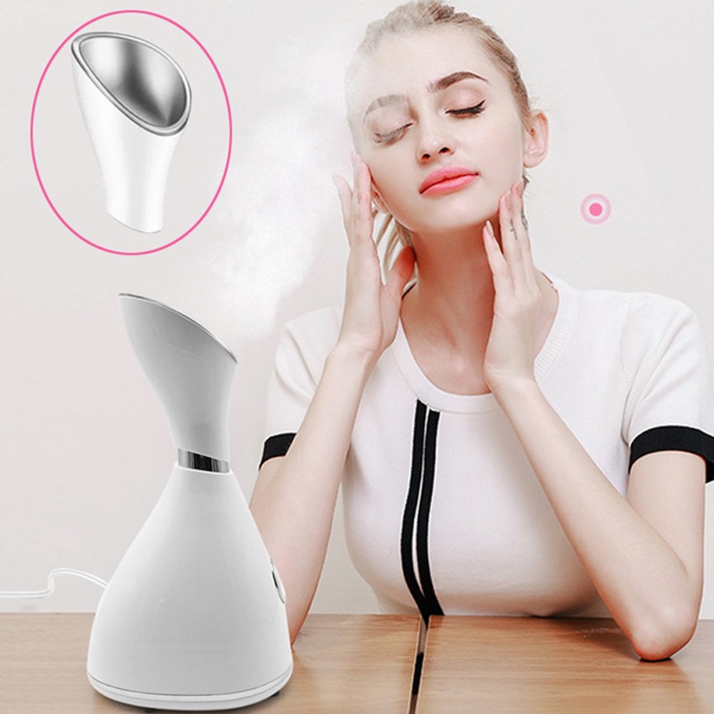 Facial Steamer Manufacturer - OEM Portable Steam Machine