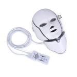 LED Facial Mask Manufacturer - OEM 7 Color Therapy Mask