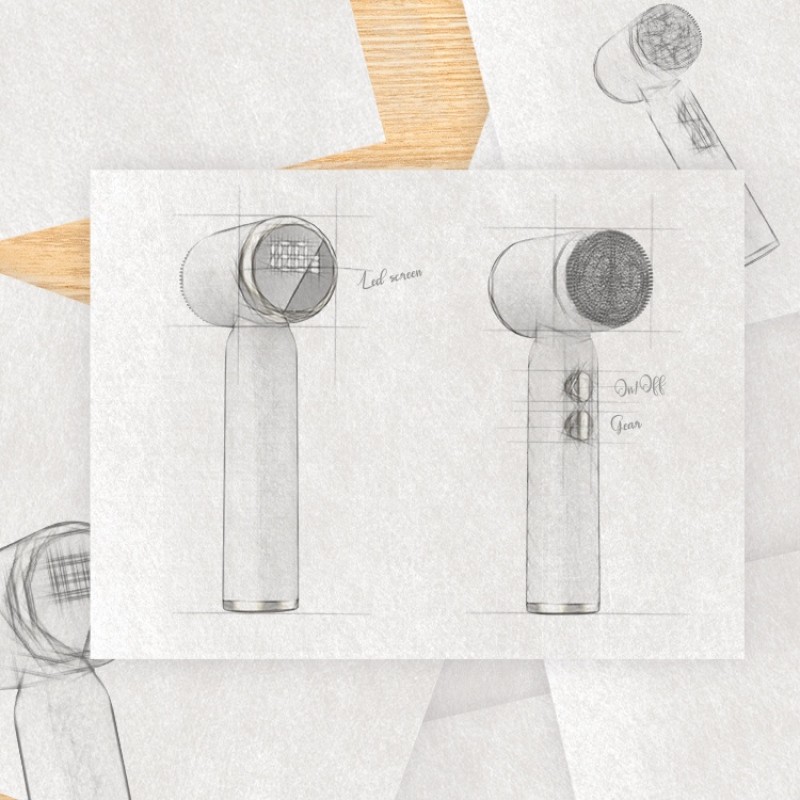 Beauty Equipment Manufacturer - OEM Wholesale Skin Care Tool