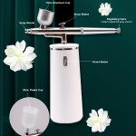 面部喷雾器生产厂家 - 纳米氧注入代工