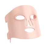 LED Face Mask Factory - OEM 3 Color Therapy Mask