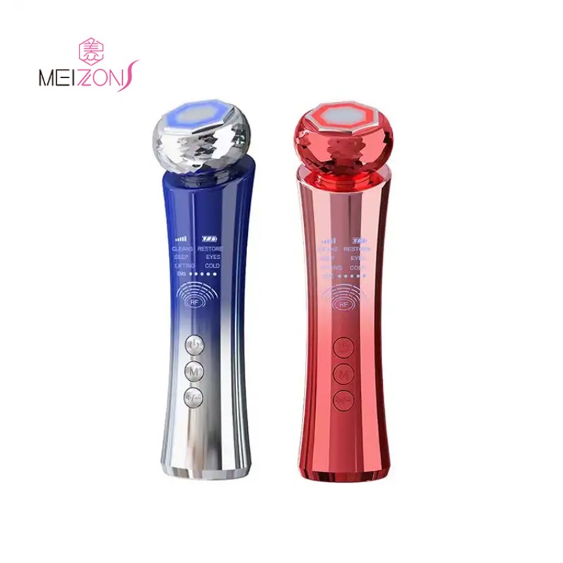 Face Lifting Device Factory - OEM Multifunctional Heating