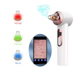 Blackhead Vacuum Manufacturer - OEM Visible HD Microscope