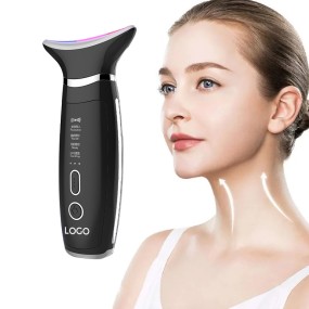 面部提升机器源头工厂 - EMS微电流设备代工