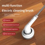Floor Scrubber Manufacturer - OEM 8 in 1 Cordless Cleaner