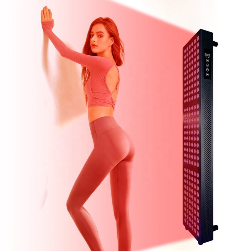 Red Light Therapy Panel Manufacturer - OEM Medical Grade 1000W