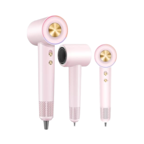 Hair Dryer Manufacturer - OEM High Speed Brushless Motor