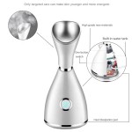 面部加湿器源头工厂 - 迷你纳米喷雾蒸脸器代工