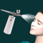 面部喷雾器生产厂家 - 纳米氧注入代工