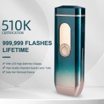 IPL Machine Manufacturer - OEM FDA510K Hair Removal Device