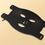 LED Face Mask Factory - OEM 3 Color Therapy Mask