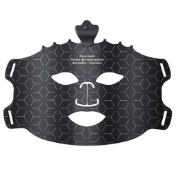 LED Face Mask Factory - OEM 7 Color Photon Therapy Mask