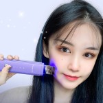 Ultrasonic Spatula Manufacturer - OEM Professional Skin Scrubber