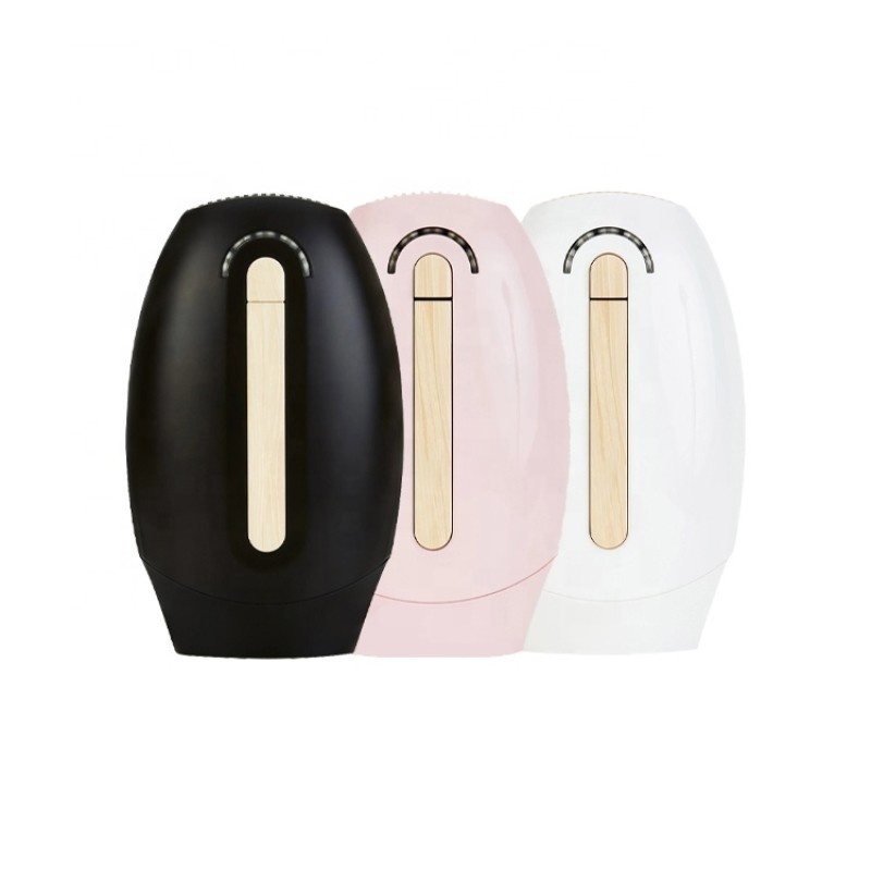 IPL Hair Removal Manufacturer - OEM Wood Laser Device