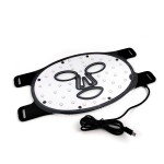Light Therapy Mask Manufacturer - OEM Photon Red Blue Light