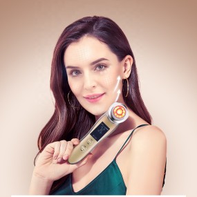 RF Face Lift Factory - OEM Portable EMS Skin Tightening