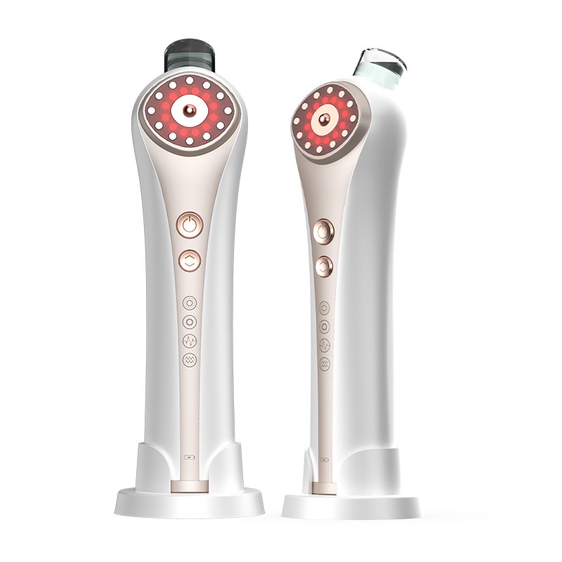 Red Light Therapy Device Manufacturer - OEM EMS Anti-Wrinkle Facial