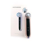 RF Equipment Manufacturer - OEM Red Blue Photon Therapy