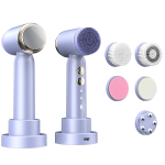 Electric Facial Brush Factory - OEM Wireless Charging Base