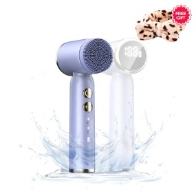 Facial Cleansing Brush Manufacturer - OEM Sonic Exfoliating Brush