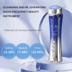 Face Lifting Device Factory - OEM Multifunctional Heating