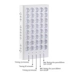LED红光板源头工厂 - 200W光疗设备代工