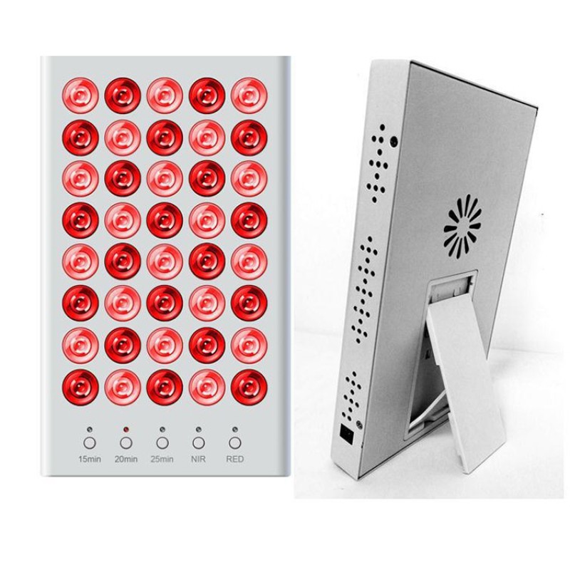LED Red Light Panel Factory - OEM 200W Phototherapy Device