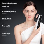 RF美容仪器生产厂家 - LED抗皱机器代工