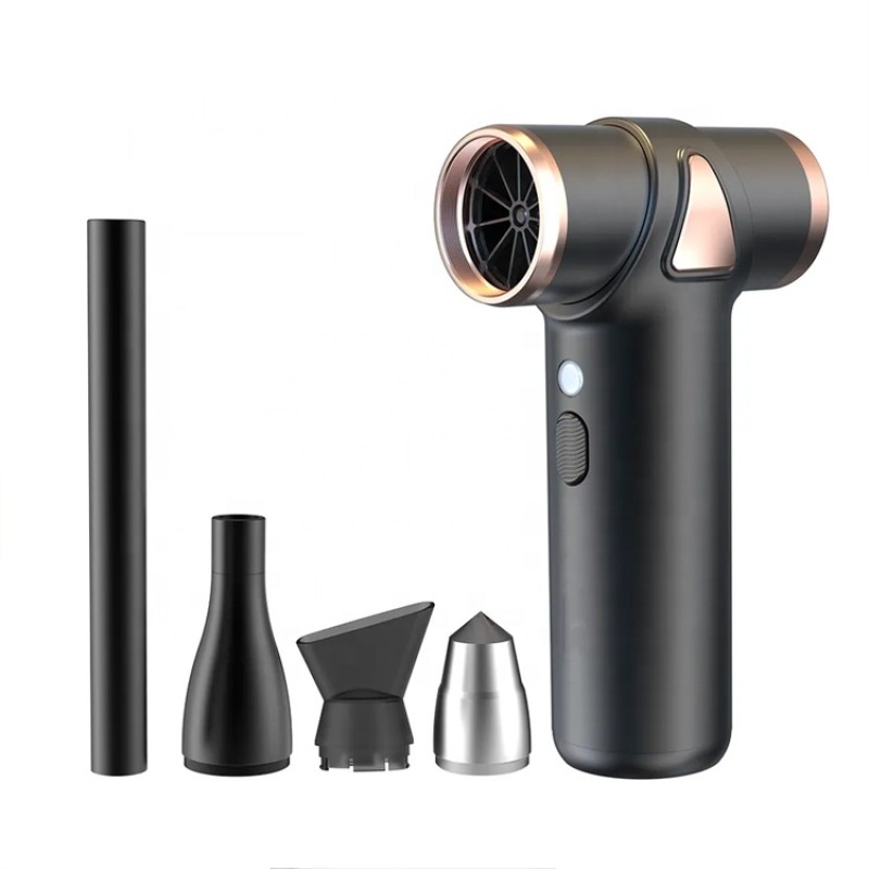 Hair Dryer Manufacturer - OEM 80000Rpm Cordless Dryer