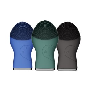 Facial Cleansing Device Manufacturer - OEM Men Smart Waterproof