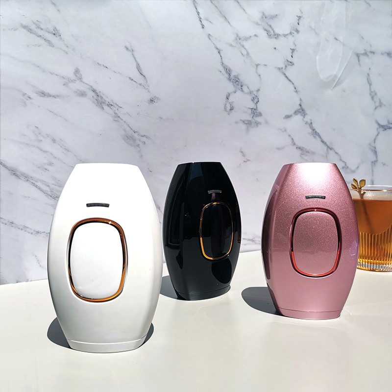 Laser Hair Removal Factory - OEM Full Body Epilator Machine