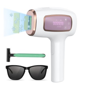 IPL Machine Manufacturer - OEM 510K Painless Hair Removal