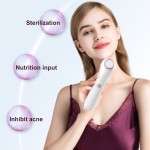 Skin Cleaning Instrument Factory - OEM Plasma Beauty Device