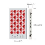 LED红光板源头工厂 - 200W光疗设备代工
