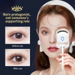 Eyelash Curler Manufacturer - OEM Electric Heated Curler Kit