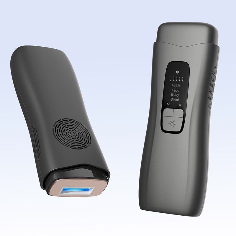 IPL Machine Manufacturer - OEM LCD Auto Mode Device