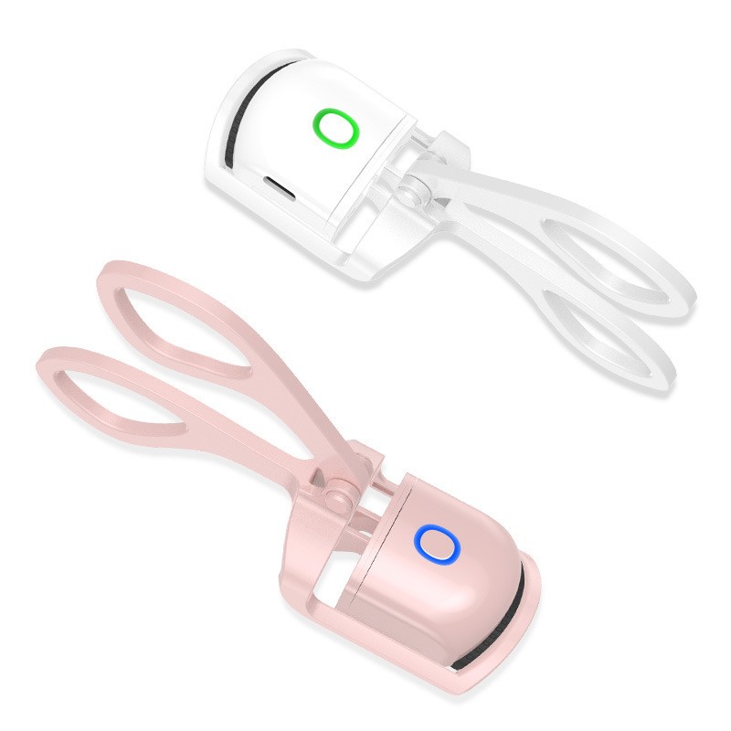 Eyelash Curler Manufacturer - OEM Electric Heated Curler Kit