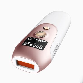 IPL Hair Removal Manufacturer - OEM Portable Multilingual Device