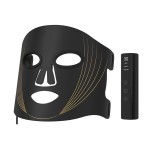 LED面罩生产厂家 - 三色红光疗法代工