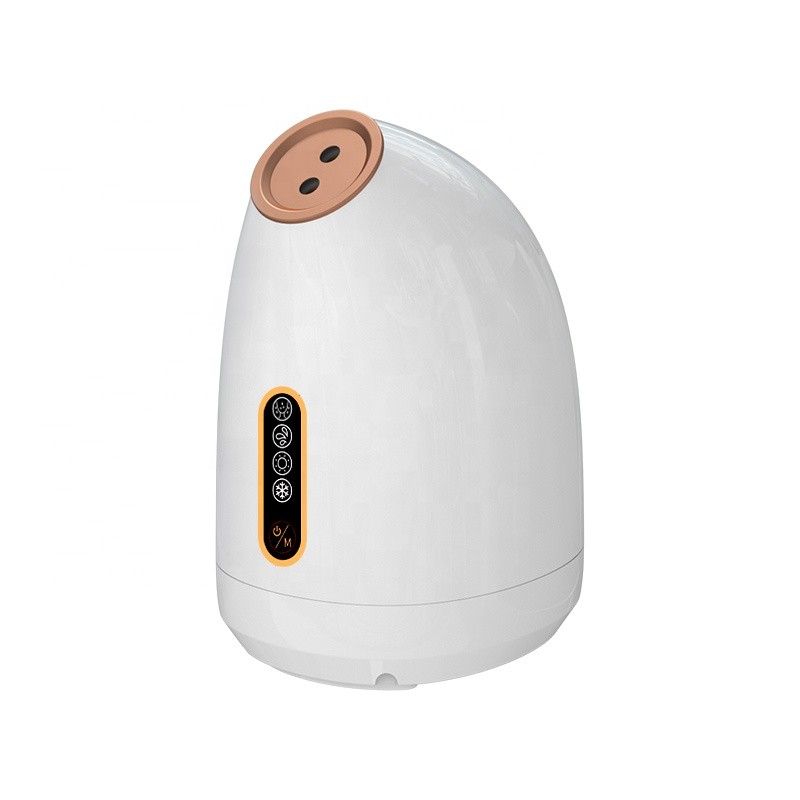 Facial Steamer Factory - OEM 3 in 1 Vaporizer Machine