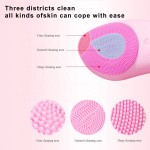 Facial Cleansing Brush Factory - OEM Electric Makeup Brushes