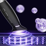 面部提升机器源头工厂 - EMS微电流设备代工