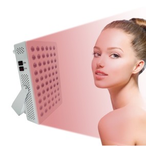 LED Light Therapy Factory - OEM Desktop 60 Lamp Beads